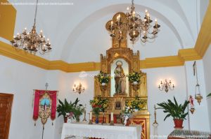 Foto Ermita de Santa Ana de Villaconejos 55