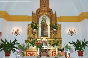 Foto Ermita de Santa Ana de Villaconejos 57