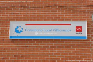Foto Consultorio Local Villaconejos 1