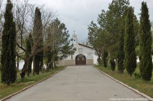 Foto Ermita de San Isidro de Villaconejos 3
