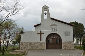 Foto Ermita de San Isidro de Villaconejos 4