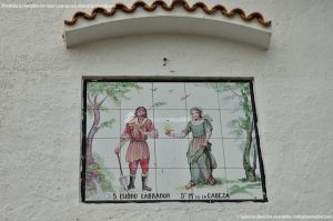 Foto Ermita de San Isidro de Villaconejos 5
