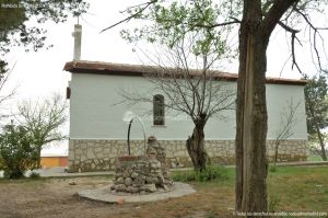 Foto Ermita de San Isidro de Villaconejos 8