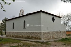Foto Ermita de San Isidro de Villaconejos 10