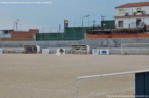 Foto Instalaciones deportivas en Villaconejos 7