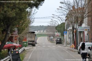 Foto Carretera de Chinchón de Villaconejos 5