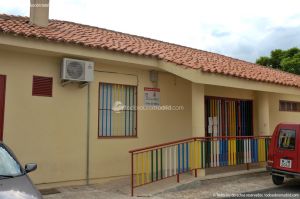 Foto Casa de Niños en Villalbilla 9