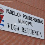 Foto Pabellón Polideportivo Municipal Vega Retuenga 1