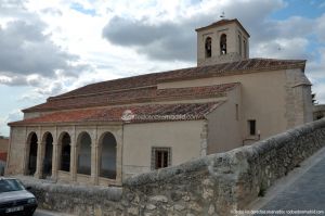 Foto Iglesia Nuestra Señora de la Asunción de Villalbilla 54