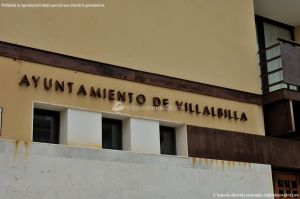 Foto Ayuntamiento de Villalbilla 3