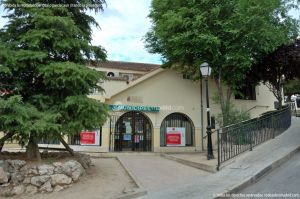 Foto Biblioteca Municipal de Villalbilla 3