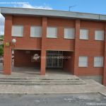 Foto Colegio Público en Villalbilla 13