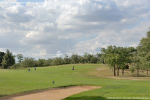 Foto Club de Golf El Robledal 2