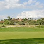 Foto Club de Golf El Robledal 7