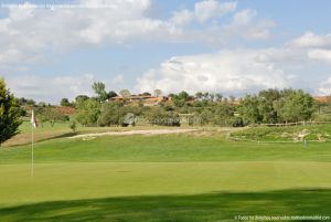 Foto Club de Golf El Robledal 7