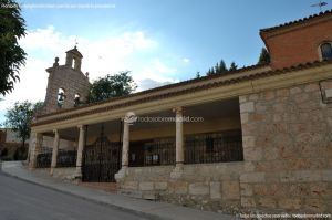 Foto Iglesia de Nuestra Señora de la Asunción de Los Hueros 9