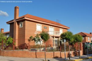 Foto Ayuntamiento Edificio Social en Zulema-Peñas Albas 3