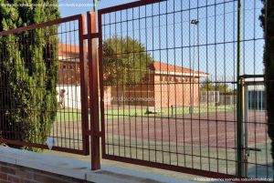 Foto Instalaciones Deportivas Municipales en Zulema-Peñas Albas 8