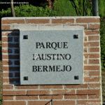 Foto Parque Faustino Bermejo 1