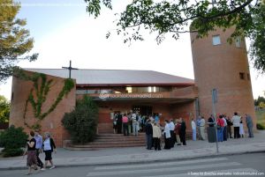 Foto Iglesia Nuestra Señora de Zulema 2