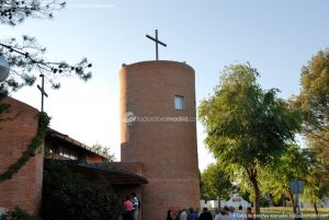 Foto Iglesia Nuestra Señora de Zulema 6