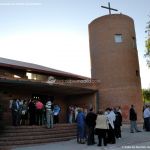 Foto Iglesia Nuestra Señora de Zulema 9