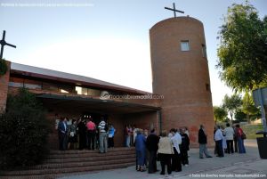 Foto Iglesia Nuestra Señora de Zulema 9