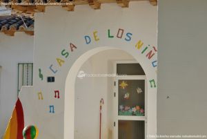 Foto Casa de Niños en Villamanrique de Tajo 7