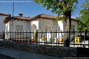 Foto Casa de Niños en Villamanrique de Tajo 10