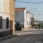 Foto Calle Mayor de Villamanrique de Tajo 3