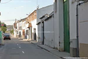 Foto Calle Mayor de Villamanrique de Tajo 4