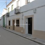 Foto Calle Mayor de Villamanrique de Tajo 5