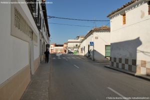 Foto Calle Mayor de Villamanrique de Tajo 7