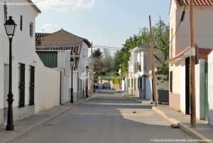 Foto Calle Mayor de Villamanrique de Tajo 8