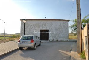 Foto Ermita de San Isidro de Villamanrique de Tajo 2