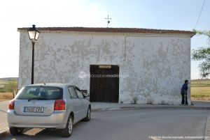 Foto Ermita de San Isidro de Villamanrique de Tajo 4