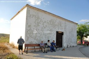 Foto Ermita de San Isidro de Villamanrique de Tajo 6