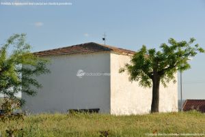 Foto Ermita de San Isidro de Villamanrique de Tajo 11
