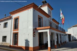 Foto Ayuntamiento Villamanrique de Tajo 7
