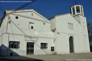 Foto Iglesia de Nuestra Señora de Arbuel 1