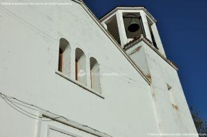 Foto Iglesia de Nuestra Señora de Arbuel 4