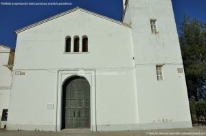 Foto Iglesia de Nuestra Señora de Arbuel 7