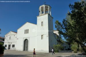 Foto Iglesia de Nuestra Señora de Arbuel 8