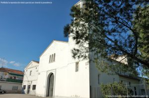 Foto Iglesia de Nuestra Señora de Arbuel 13