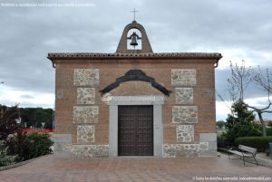 Foto Ermita de Nuestra Señora del Socorro 2