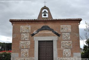 Foto Ermita de Nuestra Señora del Socorro 5