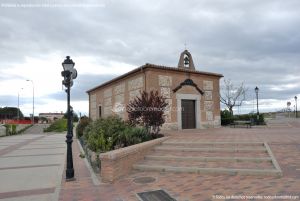 Foto Ermita de Nuestra Señora del Socorro 6