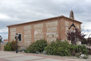 Foto Ermita de Nuestra Señora del Socorro 7