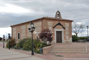 Foto Ermita de Nuestra Señora del Socorro 8