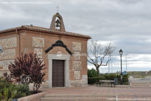 Foto Ermita de Nuestra Señora del Socorro 9